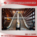 SGS Approuvé Parellel Escalator